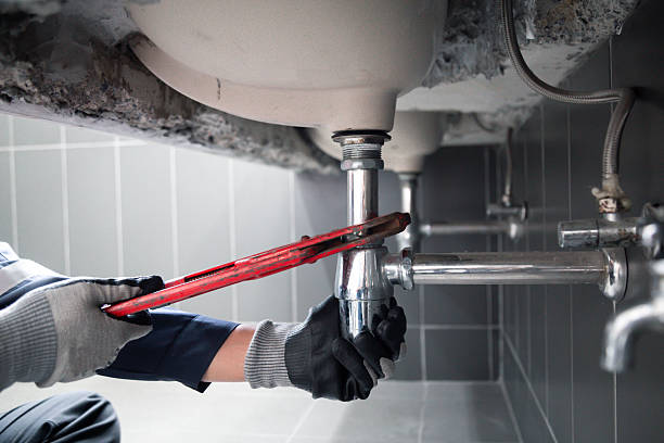 Trusted Pipe Repair service in East Brunswick, NJ - Masters Plumbing Service